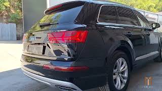 Audi Q7 30TDI 4M Design Selection FOR SALE [upl. by Siurad]