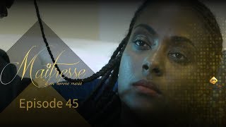 Série  Maitrese dun homme marié  Episode 45  VOSTFR [upl. by Monique]