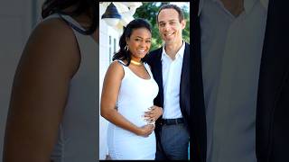 Tatyana Ali 7 Years of marriage amp 2 kids with husband Dr Vaughn Rasberry shorts [upl. by Jazmin828]