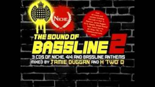 Track 09  Sirens  Club La La DJ Q Bassline Remix The Sound of Bassline 2  CD2 [upl. by Derwin]