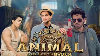 ANIMAL  Round2Hell New Video 2024  Round2Hell Nazim Waseem Jain New Video   R2H New Video 2024 [upl. by Nyahs373]