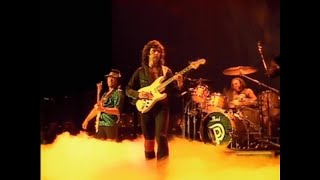 Ritchie Blackmore guitar solos part 1  Perfect Strangers Live [upl. by Teage873]