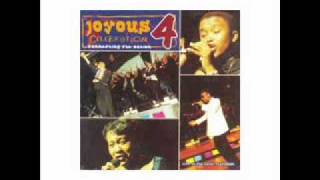 Joyous Celebration 4 Holy Ground [upl. by Qirat]