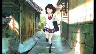 Спящая принцесса  Napping Princess 2019 Дублированный трейлер HD [upl. by Kelson]