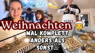 Vlog  Unser Weihnachten  Vorbereitungen Geschenke amp Me Time [upl. by Diahann]