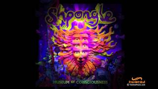 Shpongle  The Epiphany Of Mrs Kugla [upl. by Junno166]