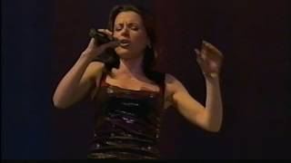 Tina Arena  In Deep Live  Part 2 of 2 [upl. by Llerroj899]