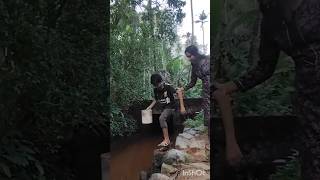 ഓരോ ജീവനും വിലപ്പെട്ടതാണ് ☺️avs vlogsvillage lifenature lifevedio avs [upl. by Ocsinarf]