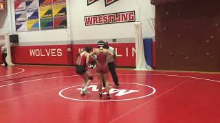 125 Hosey Suzuna v Migasi G Park Ridge Maine South 113024 L PIN 352 [upl. by Bailie]