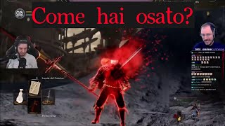 Come hai osato  Duello tra Sabaku e Cydonia Dark Souls Remastered [upl. by Jakie]