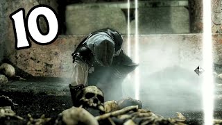 Assassins Creed 2 First Playthrough  Catacombs  Part 10 [upl. by Wivinia]