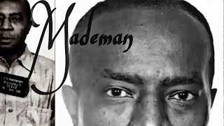 Mac Mademan Official Audio [upl. by Lihas]