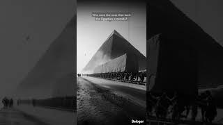 egyptianpyramids egypt pyramid viralvideo shorts [upl. by Menis]