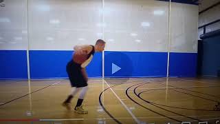 Dajuan Harris workout [upl. by Laks]