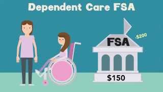 Everything you need to know about Dependent Care FSAs [upl. by Nimajneb668]