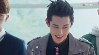 METEOR GARDEN EPISODE 4 ENGLISH SUBTITLE [upl. by Aynna]