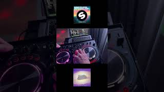 Gold Skies Tiësto Remix  Ambassador DJMinix  First Person Djing dj mix remix [upl. by Cull]