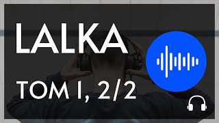 Lalka Bolesław Prus TOM 1 Część 22  Audiobook 📘🎧 [upl. by Columba536]