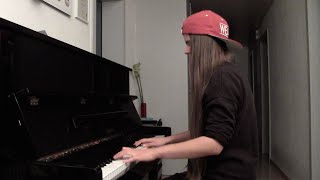 Twenty One Pilots  Piano Medley  Jenny Kaufmann [upl. by Alac295]