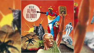 📀 Alpha Blondy  Best Of Full Album [upl. by Trin575]