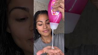 unbelievable this hair secret works 😱  hair growth tips youtubeshort hair viralshort [upl. by Cedar]