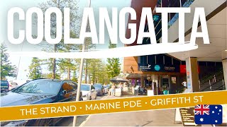 Walk through Coolangatta City in 2023 [upl. by Nyral]