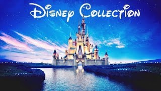 A Dream Is a Wish Your Heart Makes Piano  Disney Piano Collection  Composed by Hirohashi Makiko [upl. by Anivad777]