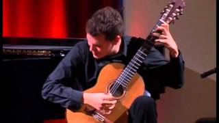 THE SEMIFINALISTS  2011 International Guitar Competition MAURIZIO BIASINI [upl. by Yliab813]