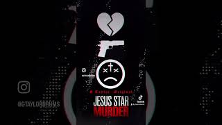 New album Out “Jesus Star Murder” gtaylor music christianhiphopmusic gtaylordrums jesusstar [upl. by Anya]