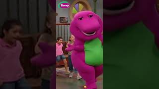 ¡Que Alegría la Amistad 🫖💜 Canciones para niños  Los Amigos son Especiales  Barney en Español [upl. by Sheeree]