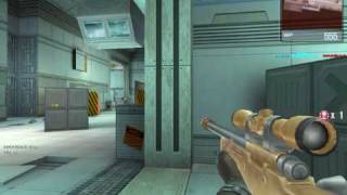 wolfteam gameplay 2009 [upl. by Aiekram]