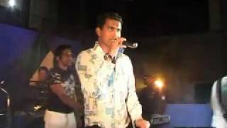 sanidapa with damith asanka  live in concert  napoly  part 17 [upl. by Emmit]