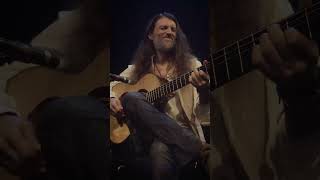 Estas Tonne  quotAngels and Demonsquot feat Ali Ghamsari and friends Live in Rotterdam 2023 [upl. by Edmea]