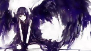 Nightcore  Behind these hazel Eyes [upl. by Suedama]