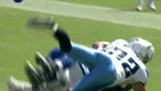 Colts vs Titans 2007 Week 2 [upl. by Alomeda]