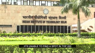 This is why IIT is not counted in the top 200 institutes in the world [upl. by Chancey975]