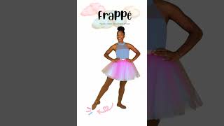 Frappé  Ballet for kids  Kids Ballet Class [upl. by Sivi]