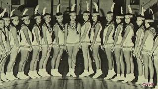 Remembering Sequoyah SchoolDiamondettes [upl. by Dyana]