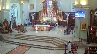 Malolos Cathedral Live Stream [upl. by Harim783]