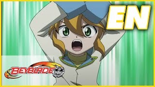 Beyblade Metal Fury The Missing Star of the Four Seasons  Ep138 [upl. by Nairret]