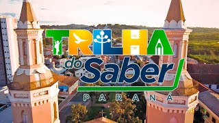 Programa Trilha do Saber 40 [upl. by Dur]