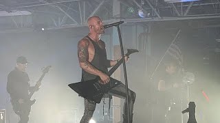 Daughtry Live  Full Show  The Ranch Concert Hall and Saloon  Fort Myers Florida [upl. by Marmion]