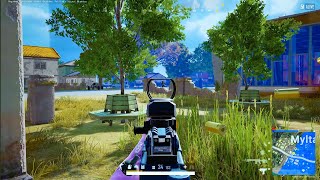 Pubg Mobile Slow Vs Squad Gameplay With 30 Kill  Pubg Of Headshot Gameplay [upl. by Tadd]