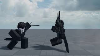 Furioso Roblox Animation  Roblox Animation [upl. by Alf651]