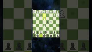 BEAT KIDS With This Chess Trap [upl. by Marys106]