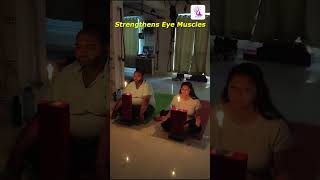 TRATAK SADHANA A Journey Inside  Animesh Yoga Studio  By YOGACHARYA ANIMESH [upl. by Heeley]