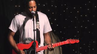 Black Joe Lewis  Dar Es Salaam Live on KEXP [upl. by Rehpetsirhc136]