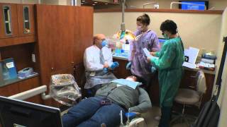 Dental Hygiene Program at TriC [upl. by Laktasic471]