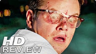 SUBURBICON Kritik Review 2017 [upl. by Witha121]