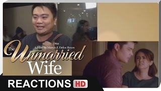 ‘The Unmarried Wife’  Today in HiSTARy [upl. by Atteoj11]